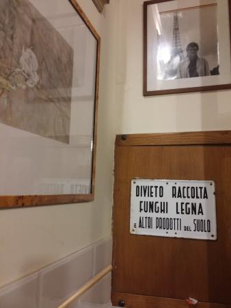 Osteria Vini e Vecchi Sapori